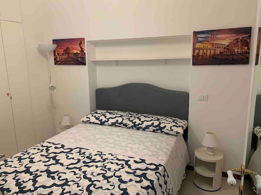 Minerva Al 5 Apartment *