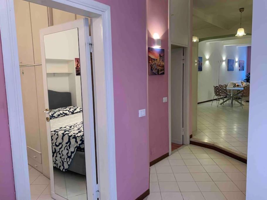 Minerva Al 5 Apartment