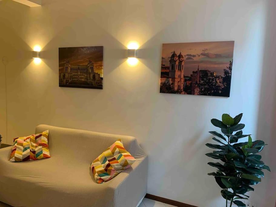 Minerva Al 5 Apartment Rome
