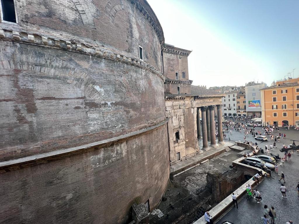 Minerva Al 5 * Rome